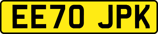 EE70JPK