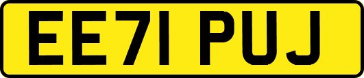 EE71PUJ