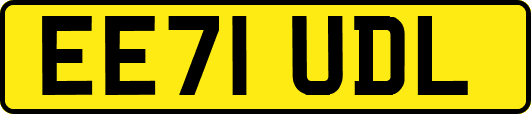EE71UDL