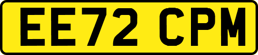 EE72CPM
