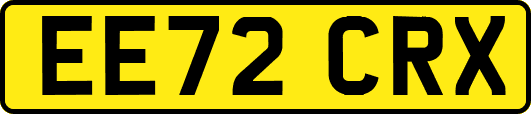 EE72CRX