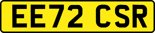 EE72CSR