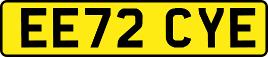 EE72CYE