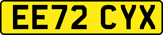 EE72CYX