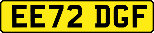 EE72DGF