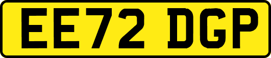EE72DGP