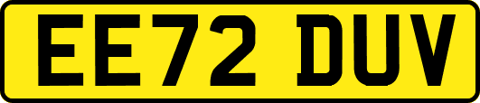 EE72DUV