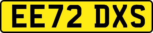 EE72DXS