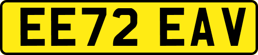 EE72EAV