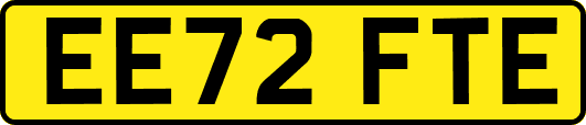 EE72FTE
