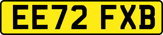 EE72FXB