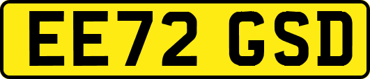 EE72GSD