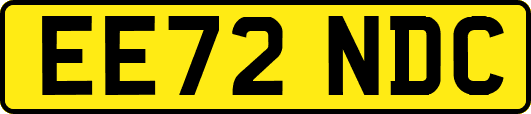 EE72NDC