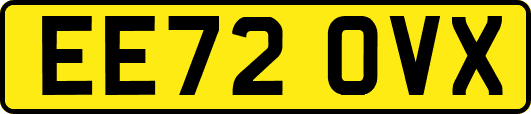 EE72OVX