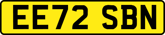 EE72SBN