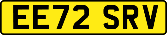 EE72SRV