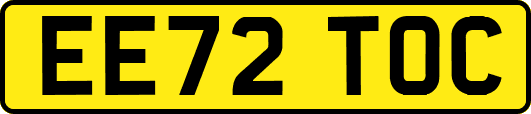 EE72TOC
