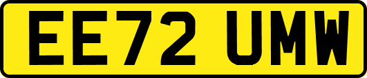 EE72UMW