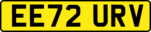 EE72URV