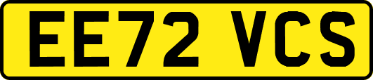 EE72VCS