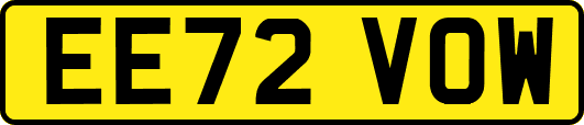 EE72VOW