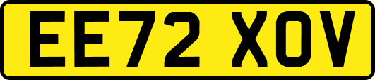 EE72XOV