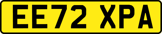 EE72XPA