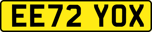 EE72YOX