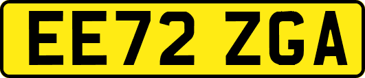 EE72ZGA