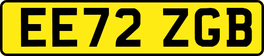 EE72ZGB