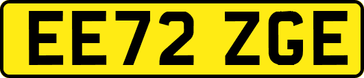 EE72ZGE