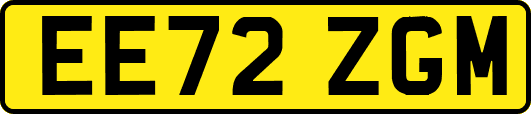 EE72ZGM