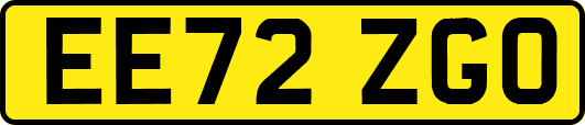 EE72ZGO