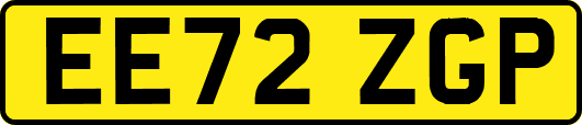 EE72ZGP