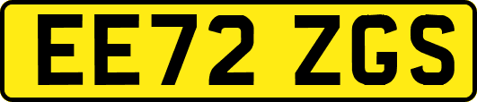 EE72ZGS