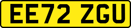 EE72ZGU