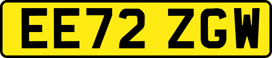 EE72ZGW