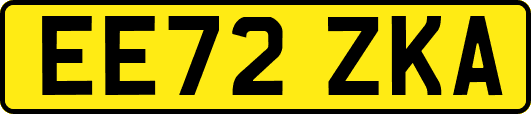 EE72ZKA