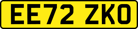EE72ZKO