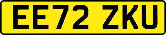 EE72ZKU