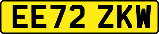 EE72ZKW