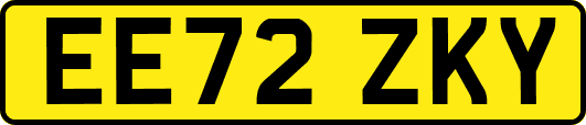 EE72ZKY