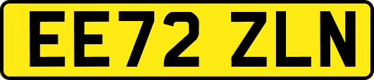 EE72ZLN