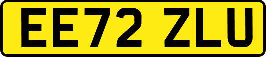 EE72ZLU
