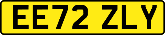 EE72ZLY
