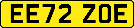 EE72ZOE