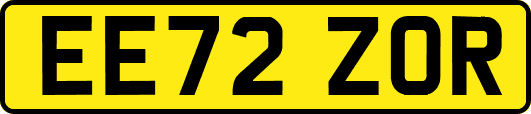 EE72ZOR