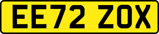 EE72ZOX