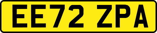 EE72ZPA