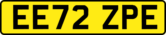 EE72ZPE